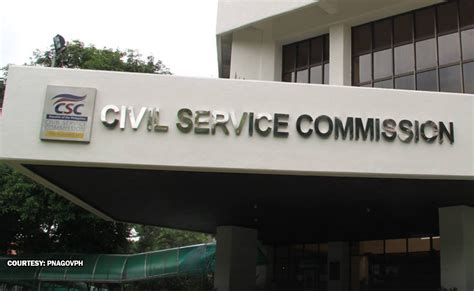 caraga civil service job vacancies|CSC magsasagawa ng nationwide job fair sa Sept. 3.
